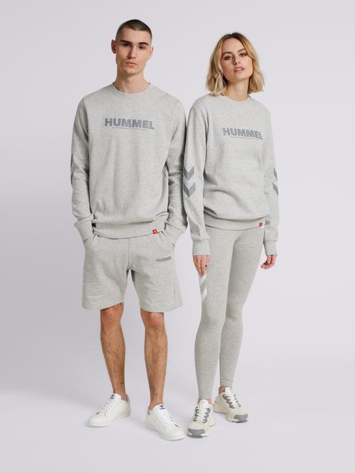 Immagine prodotto hummel Felpa Legacy (M)