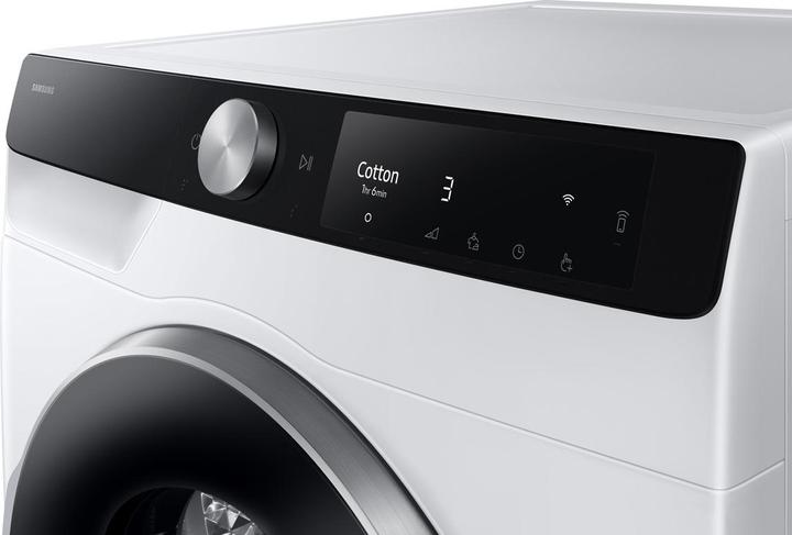 Produktbild Samsung Wäschetrockner DV6000 9kg (9 kg, Rechts)