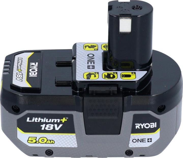 Image du produit Ryobi RB18LL50 Kit de batterie (18 V)