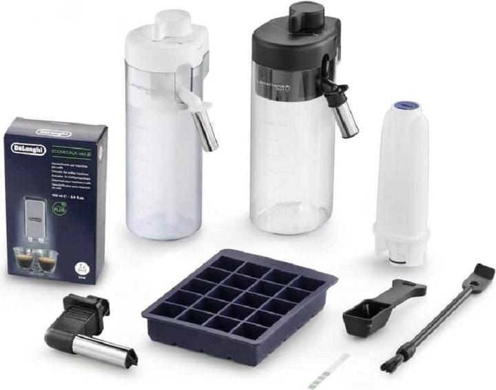 Actual product image De'Longhi Eletta Explore Cold Brew