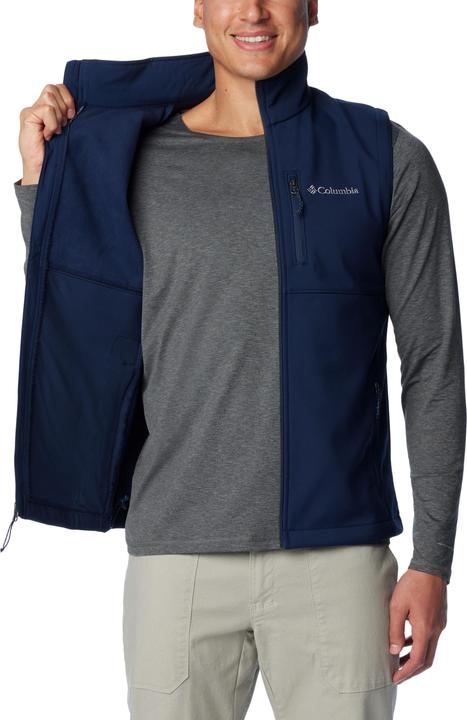 Actual product image Columbia Ascender™ II Softshell Vest (M)