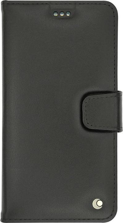 Actual product image Noreve Leather case wallet (Huawei P10 Plus)