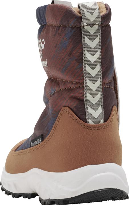Actual product image hummel Root Puffer Boot Recycled Tex Infant (22)