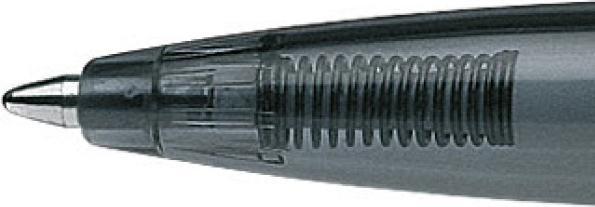 Immagine prodotto Schneider Penna a sfera K20 ICY Colori (Nero, 1 x)
