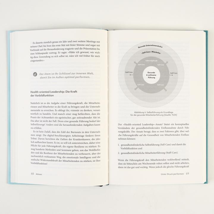 Image du produit Atmen (Allemand, Christoph Glaser, 2024)