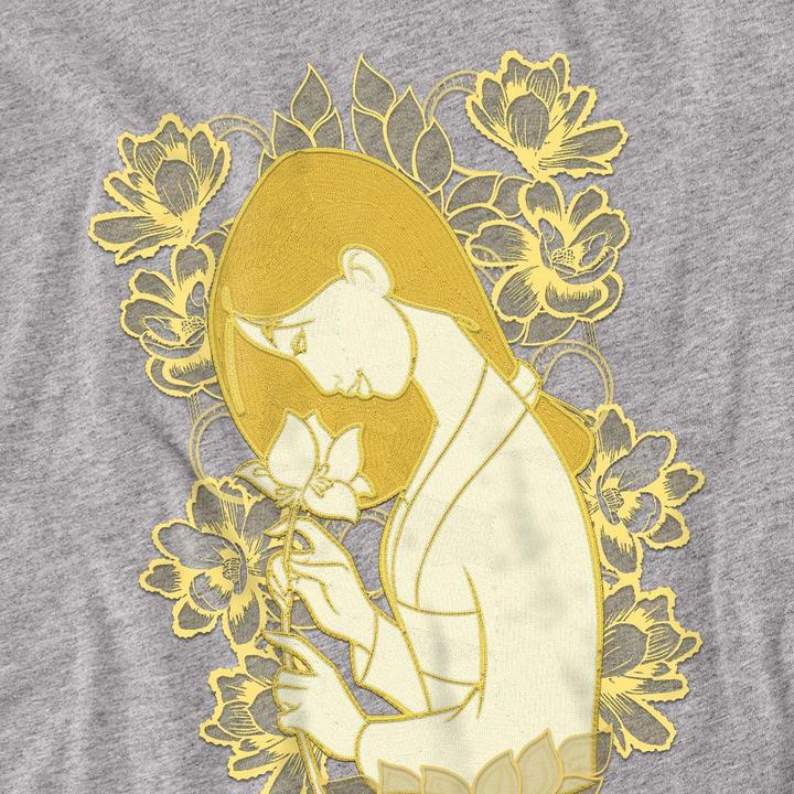Produktbild Mulan Golden Garden TShirt (L)