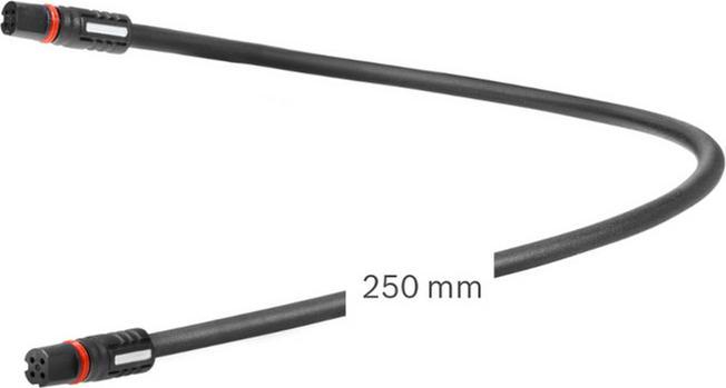 Actual product image zz_ArchivedbyPCD_Bosch Display cable 250mm BCH3611 (E-bike display)