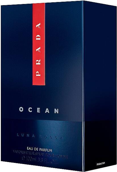 Produktbild Prada Luna Rossa Ocean (Eau de Parfum, 100 ml)