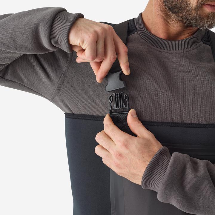 Image du produit Caperlan WADERS 900 THERMO