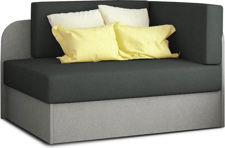 Actual product image ELTAP Rosa (2 person sofa, Sofa bed)
