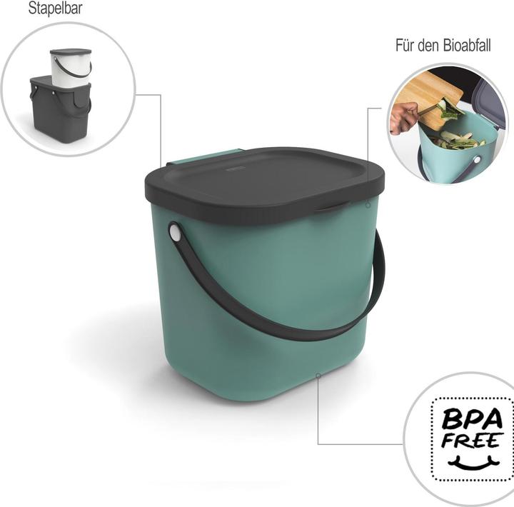 Actual product image Rotho Albula (6 l)