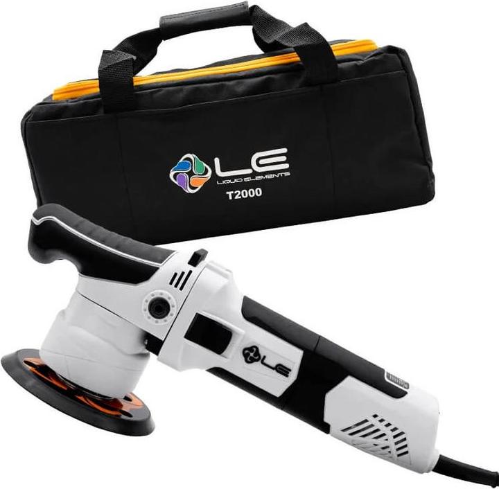 Image du produit Liquid Elements T2000 V4 (Polisseuse excentrique, 710 W)