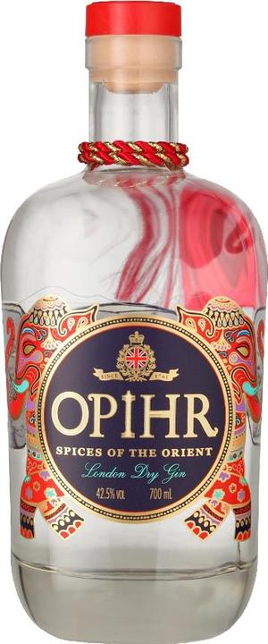 Produktbild Opihr Oriental Spiced (1 x 70 cl)