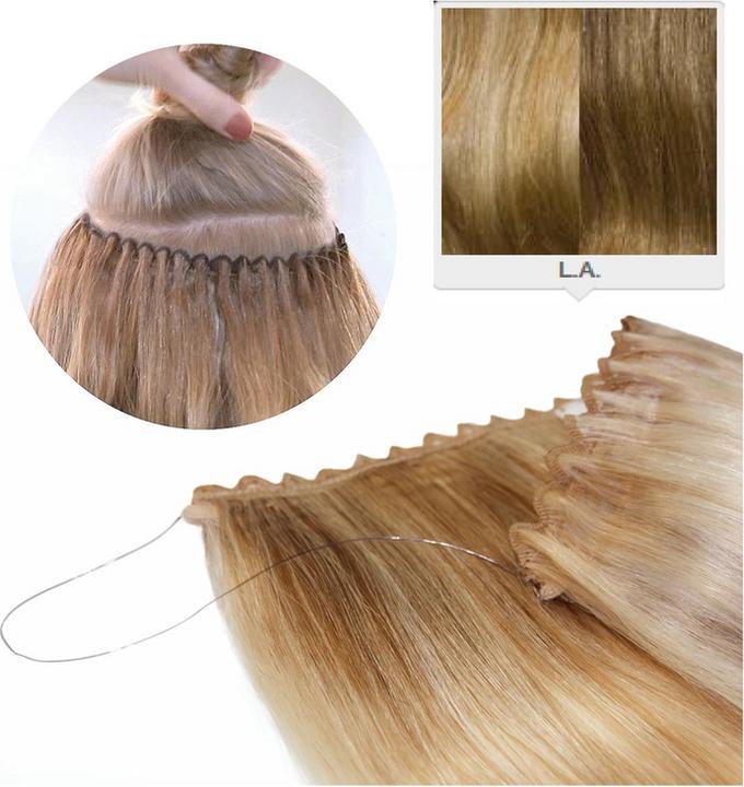 Balmain Hair Dress (L.a., 45 cm)