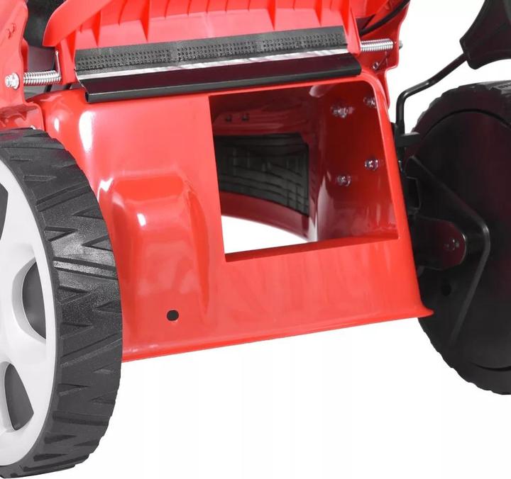 Actual product image Hecht 5534 SX (Petrol)