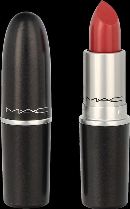 Actual product image MAC Cosmetics Lipstick (Clarion)