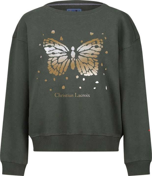 Regatta Christian Lacroix Beauvision Sweatshirt