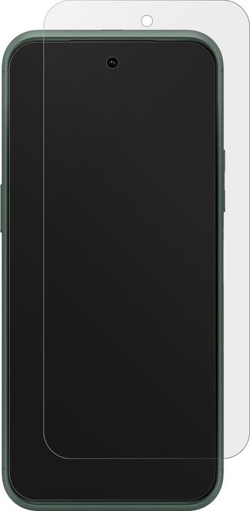 Produktbild Dipos Displayschutzfolie Antireflex (4 Stück, Nokia XR21)