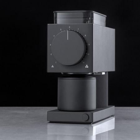 Produktbild Fellow Ode Black coffee grinder (EU-Stecker)