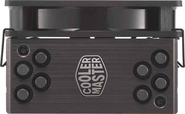 Produktbild Cooler Master Hyper 212 Black Edition (158.80 mm)