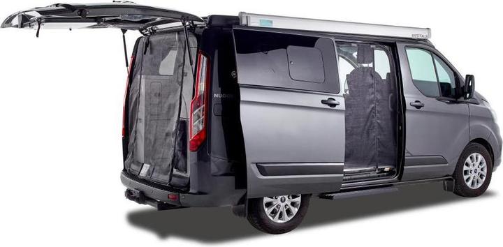 Image du produit VanQuito Moustiquaire pour Ford