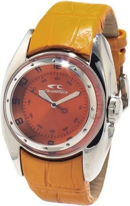 Chronotech Herrenuhr CT7704M-06 (Ø 44 mm) (44 mm)
