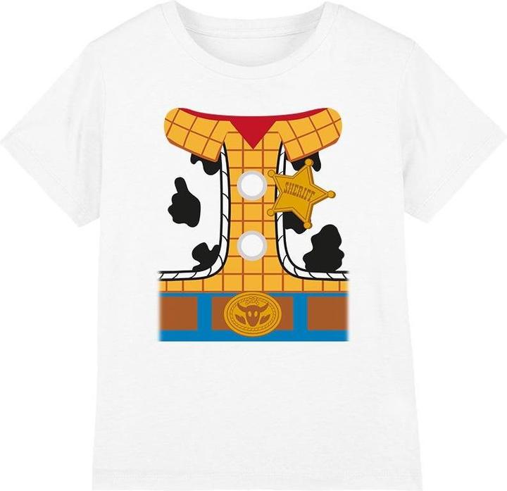 Toy Story TShirt (140)