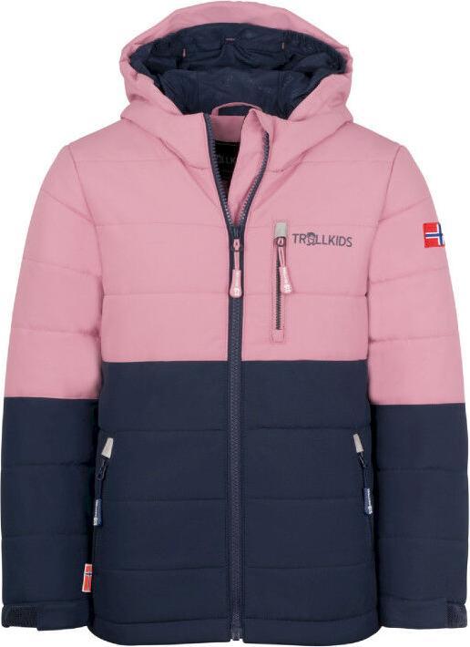 Immagine prodotto Trollkids Giacca da neve Hemsedal XT per bambini (92)