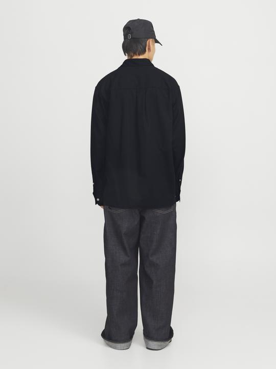 Immagine prodotto Jack & Jones Jormargate Oxford Shirt Ls Bf Ln (M)