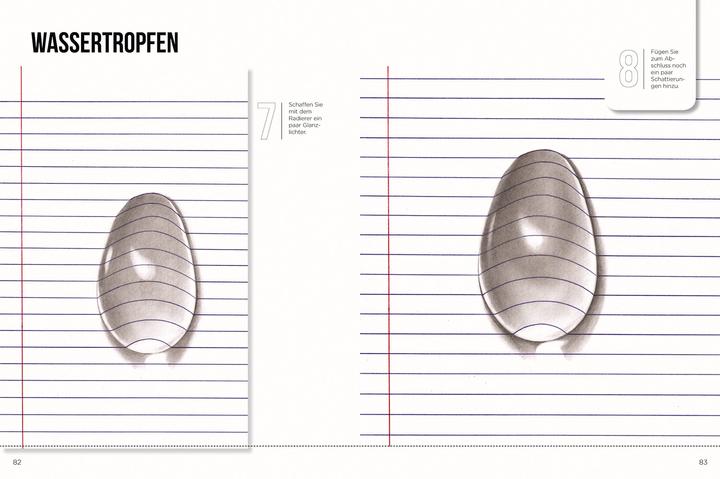 Produktbild Librero Optische Illusionen zeichnen (Deutsch, Jonathan Stephen Harris, 2025)
