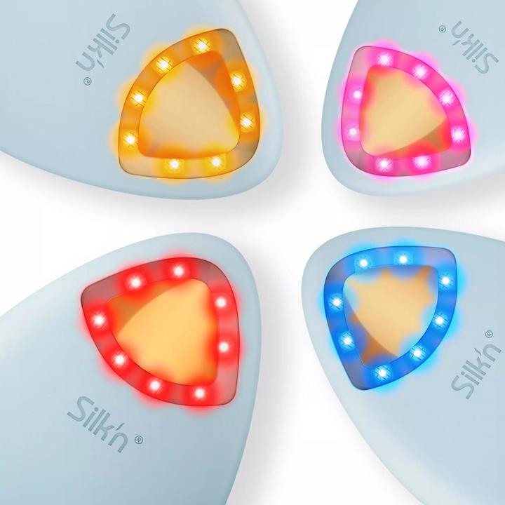 Produktbild Silk'n ElektrBright Lux