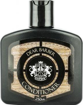 Actual product image Dear Barber Conditioner (250 ml)