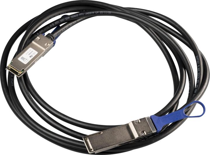 MikroTik Direct Attach Kabel XQ+DA0003 QSFP28/QSFP28 3 m