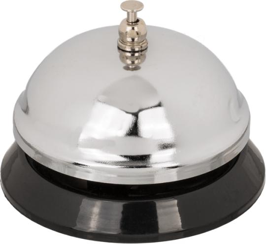 CU Table bell hotel