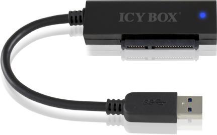 Image du produit Icy Box Ib-Ac6031-U3 (2.5")