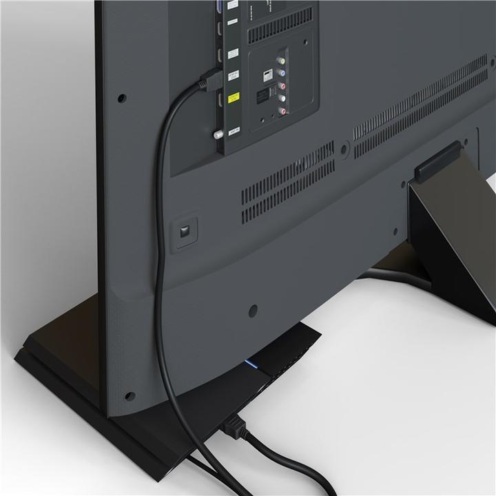 Produktbild Goobay HDMI (Typ A) — HDMI (Typ A) (2 m, HDMI)