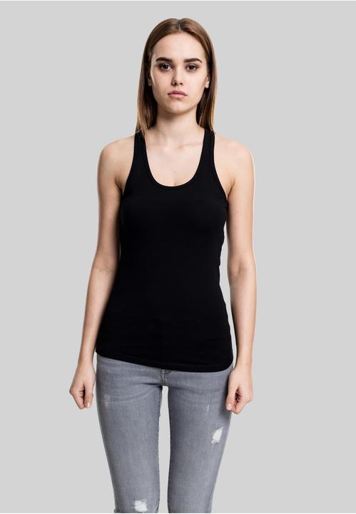 Immagine prodotto Urban Classics Canotta da donna in jersey (M)