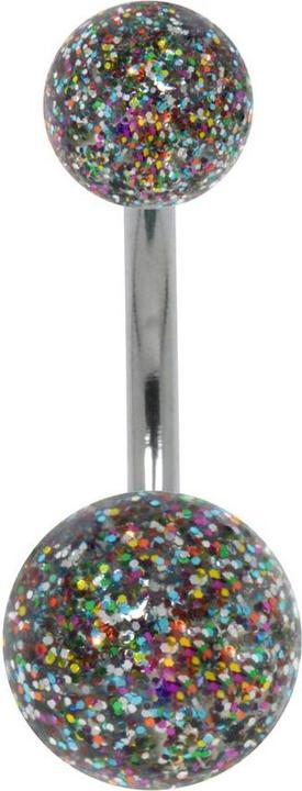 Multicolor, Silber