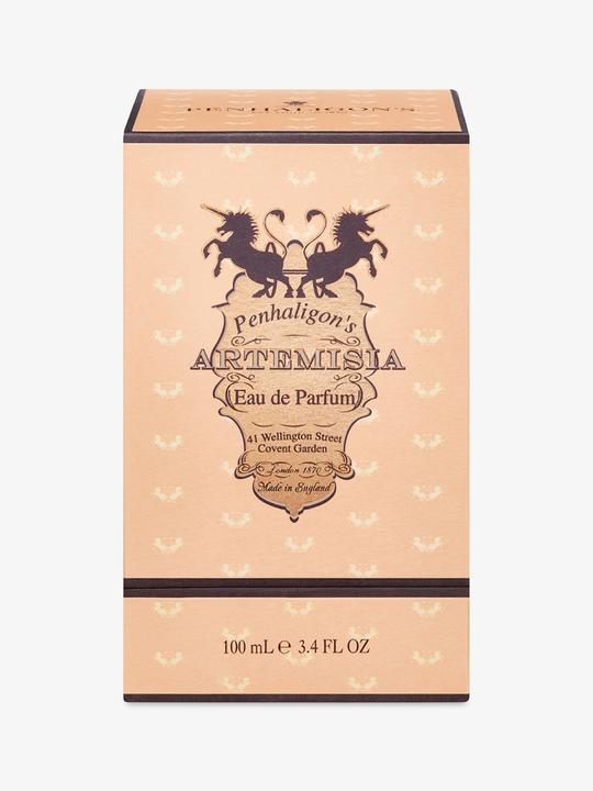 Produktbild Penhaligon's Artemisia (Eau de Parfum, 100 ml)