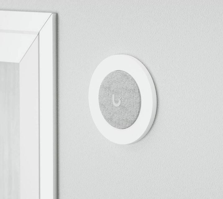 Produktbild Ubiquiti G4 Doorbell Professional (Bluetooth, WLAN, Kabelgebunden)