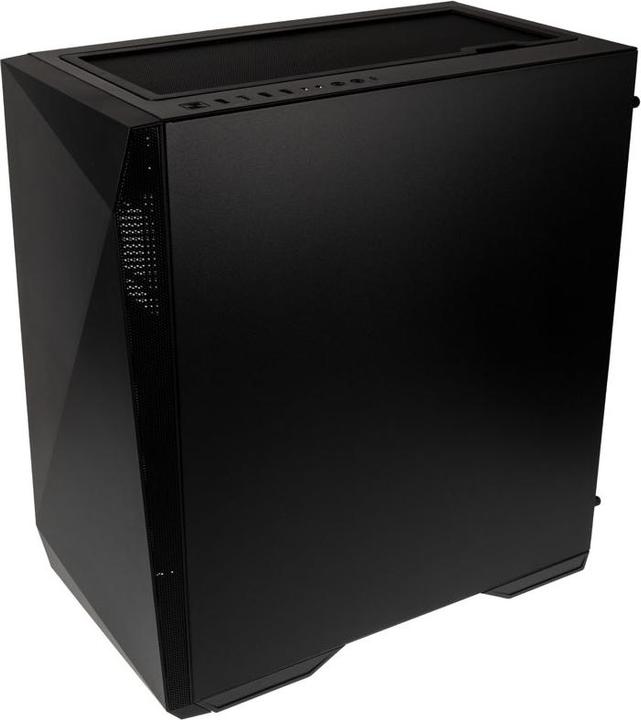 Actual product image Zalman Z9 Iceberg Midi Tower (ATX, E-ATX)