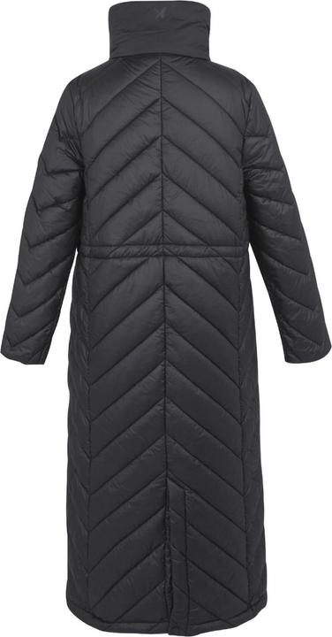 Actual product image Regatta Womens/Ladies Caylus Christian Lacroix Waterproof Padded Jacket (36)