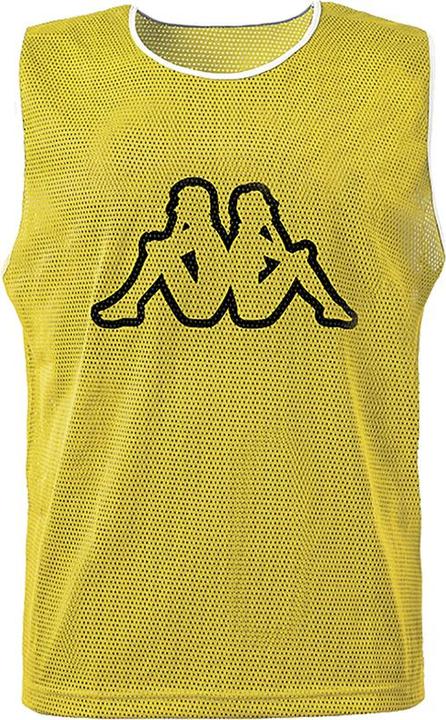 Actual product image Kappa Nipola Training Bib X5 (XL)