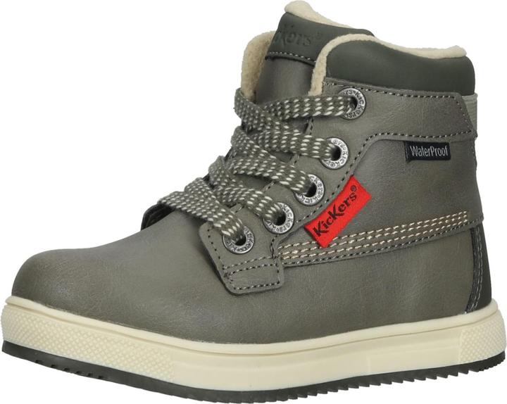 Kickers Stiefelette