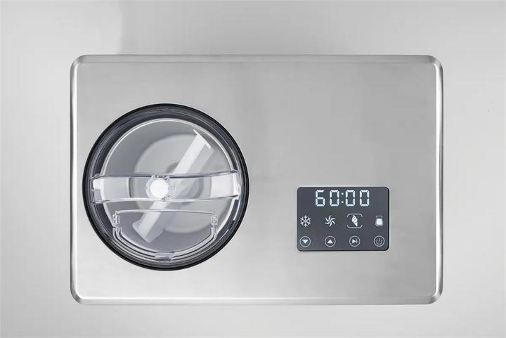 Produktbild Solis Gelateria Pro Touch (CH-Stecker)