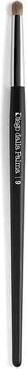 Actual product image Diego dalla Palma High Definition Eye Brush No 09 (Eyebrows)