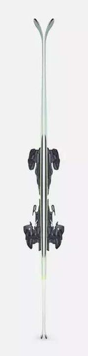 Produktbild K2 Disruption 76 W + ERP 10 Quikclik Black - Anthracite 2023