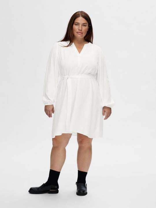 Produktbild Selected Femme Langarm Minikleid (40)