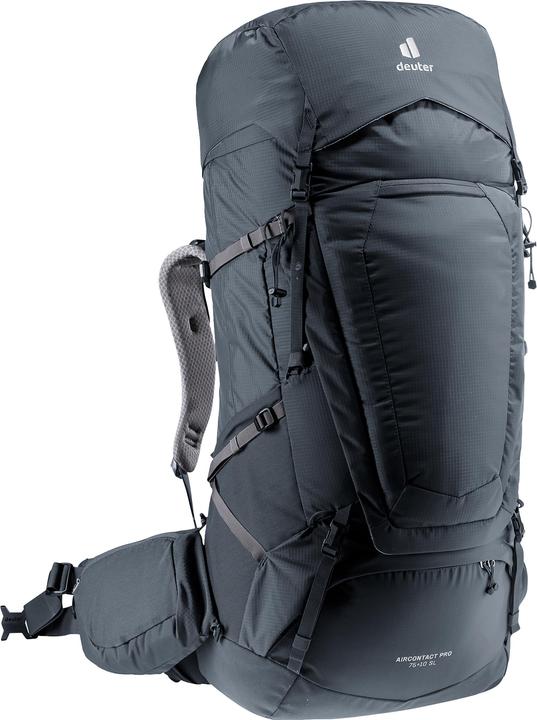 Produktbild Deuter Aircontact Pro 85+10 (85 l)