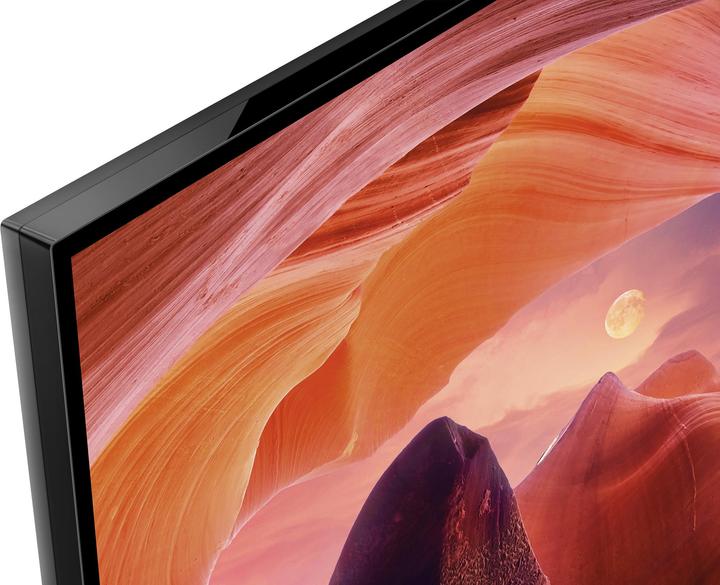 Actual product image Sony KD-55X80L (55", X80L, LED, 4K, 2023)